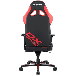 DXRACER Chair OH G8200 Игровое Чёрный/Красный