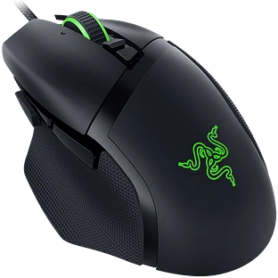 Игровая мышь RAZER Basilisk V3, Чёрный