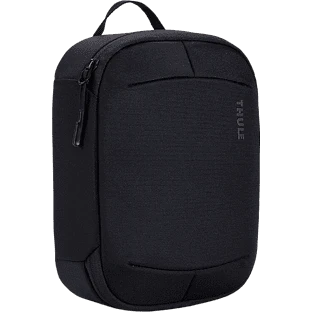 TSPW402BLK Чехол-органайзер для электроники Thule Subterra 2 PowerShuttle Plus, черный, 3205043