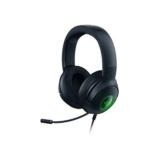 Гарнитура RAZER Kraken V3 X, Чёрный