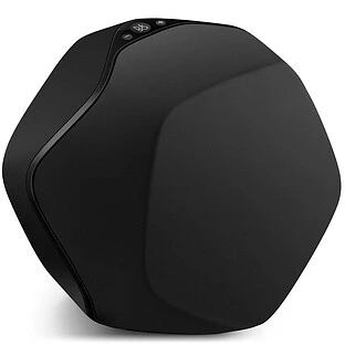 BANG & OLUFSEN Beoplay S3 Чёрный