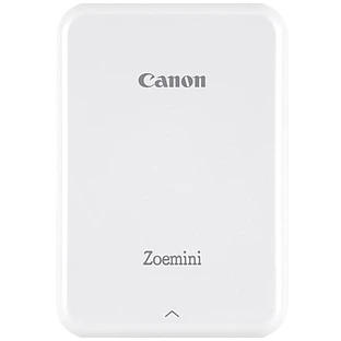 Фотопринтер CANON Zoemini ZINK с поддержкой Bluetooth