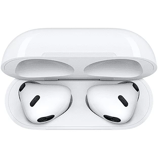 AirPods 3 с поддержкой MagSafe AirPods 3 с поддержкой MagSafe