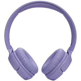 Беспроводные наушники JBL Tune 520BT, Пурпурный Беспроводные наушники JBL Tune 520BT, Пурпурный