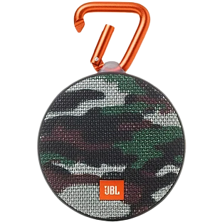 Портативная колонка JBL Clip 2 Хаки