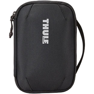 Чехол-органайзер для электроники Thule Subterra PowerShuttle TSPW301BLK, черный