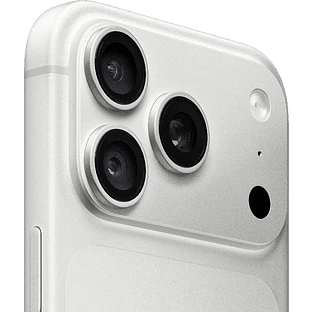 iPhone 18 Pro, 512 GB, Silver