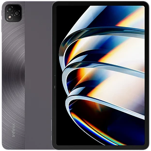 Планшет Infinix XPAD Wi-Fi 8GB/256GB, Серый