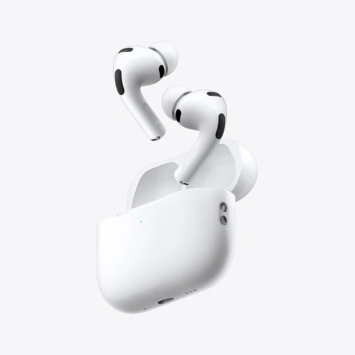 AirPods Pro 3 AirPods Pro 3