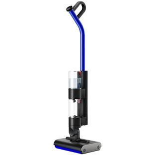 DYSON WashG1 Беспроводной пылесос, Чёрный/Синий DYSON WashG1 Беспроводной пылесос, Чёрный/Синий