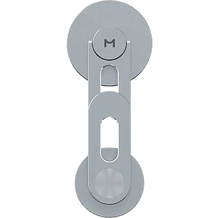Держатель для смартфона Magssory Flex ACM001 Темно-Серый (ACM001dg)