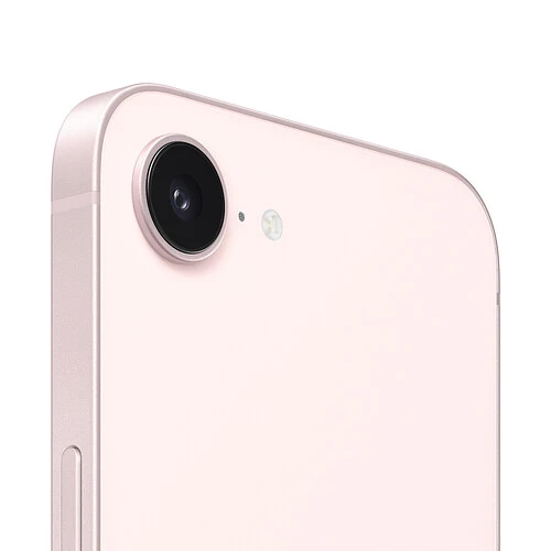 iPhone 17e, 512GB, Розовый