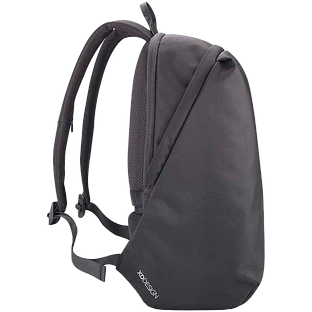 Рюкзак для ноутбука до 15,6'' XD Design Bobby Soft (P705.791), черный Рюкзак для ноутбука до 15,6'' XD Design Bobby Soft (P705.791), черный
