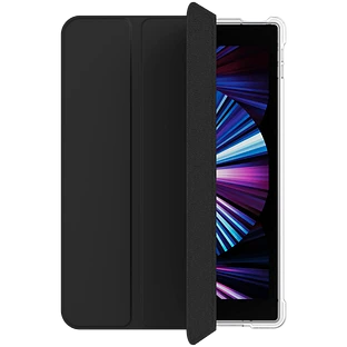 Чехол защитный ''vlp'' Dual Folio для iPad 7/8/9  черный