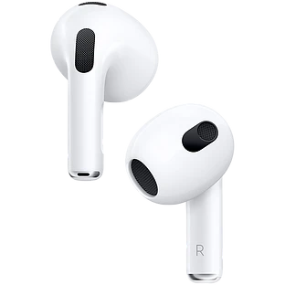 AirPods 3 без поддержки MagSafe AirPods 3 без поддержки MagSafe