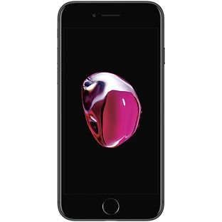 iPhone 7, 32 ГБ, Чёрный