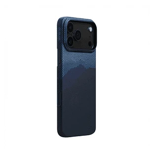 Чехол для телефона Pitaka Ultra-Slim для iPhone 17 Pro (Over the horizon)