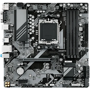 Материнская плата GIGABYTE A620