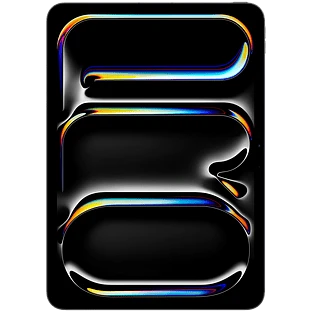 iPad Pro 13", (M5, 2025), 256GB, Wi-Fi, Черный космос