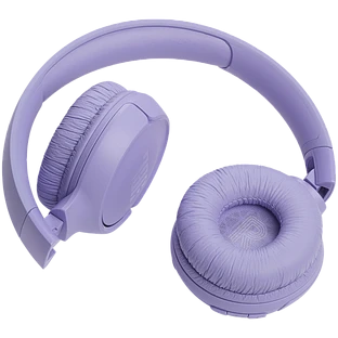 Беспроводные наушники JBL Tune 520BT, Пурпурный Беспроводные наушники JBL Tune 520BT, Пурпурный