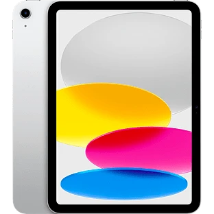 iPad 11", (A16, 2025), 128GB, Wi-Fi, Серебристый