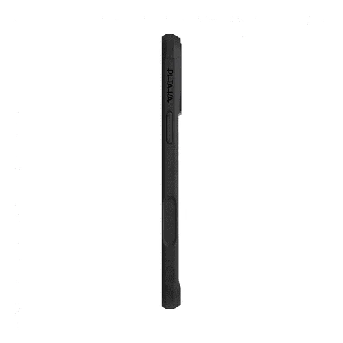 Чехол для телефона Pitaka Aramid ProGuard Case Black-Grey для iPhone 17 Pro Max