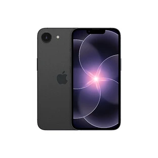 iPhone 17e, 512GB, Черный
