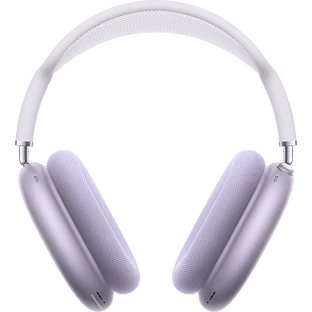 AirPods Max (USB-C), Фиолетовый