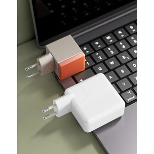 Сетевое зарядное устройство VLP NEO 45Вт USB-С (PD 3.2 AVS)