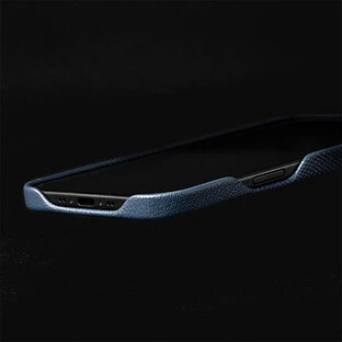 (RE)CLASSIC CASE FOR IPHONE AIR NAVY, чехол защитный для iPhone AIR, цвет: синий (RE)CLASSIC CASE FOR IPHONE AIR NAVY, чехол защитный для iPhone AIR, цвет: синий