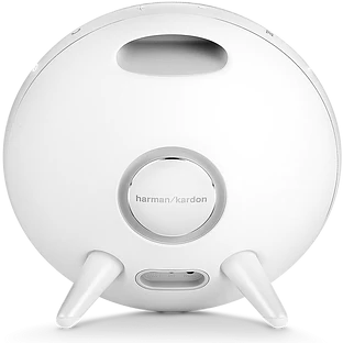 Портативная колонка HARMAN KARDON OS4 Белый