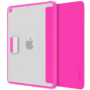 Чехол INCIPIO Octane Pure  Прозрачный/Розовый для iPad (5-го и 6-го поколения)
