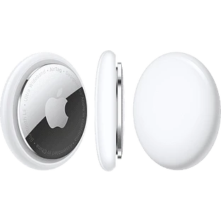 Метка Apple AirTag (4 шт)