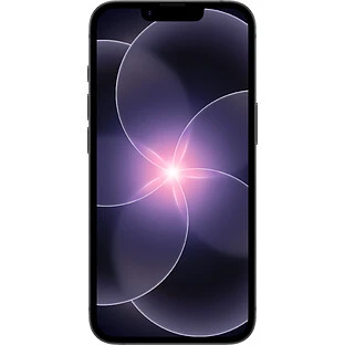 iPhone 17e, 256GB, Черный