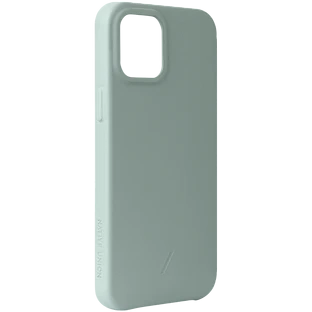 CCLAS-GRN-NP20L CLIC CLASSIC  чехол защитный для iPhone 12 Pro Max  светло зелёный CCLAS-GRN-NP20L CLIC CLASSIC  чехол защитный для iPhone 12 Pro Max  светло зелёный