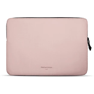 Защитный чехол ULTRALIGHT SLEEVE FOR MACBOOK NEO 13", цвет: розовый