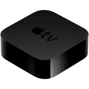 Apple TV, 32 ГБ