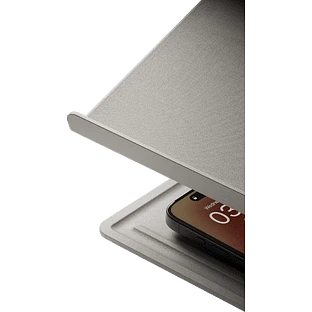Подставка для ноутбука HOME-STAND-SAN, цвет: песчаник