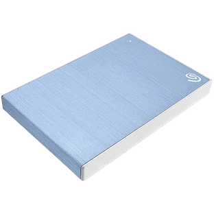Внешний жесткий диск SEAGATE Backup Plus Slim