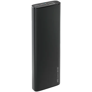 Зарядное устройство DEPPA NRG Station, 20100 мА·ч, Ионно-Литиевая