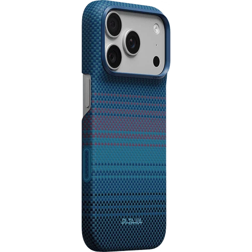 Чехол для телефона Pitaka Ultra-Slim для iPhone 18 Pro Max (Moonrise 2.0)