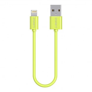 CYGNETT Кабель-переходник с USB на Lightning