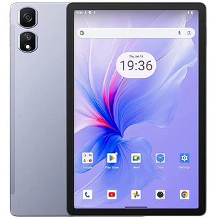 Планшет Blackview Tab 16 Pro 8GB/256GB, Фиолетовый