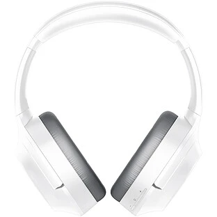 Беспроводные наушники RAZER Opus X Mercury, Белый