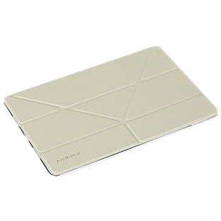 Чехол MOMAX Flip Cover  Белый для iPad Pro 10,5 дюйма