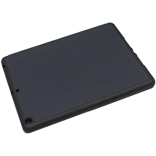 Чехол Uniq для iPad 10.2 (2020/19) Transforma Rigor с отсеком для стилуса Blue