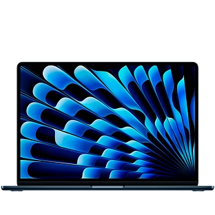 MacBook Air 15.3" M4 (10C CPU/10C GPU), 24GB, 512GB, Темная ночь MacBook Air 15.3" M4 (10C CPU/10C GPU), 24GB, 512GB, Темная ночь