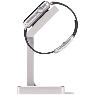 SATECHI Charging Stand для Apple Watch 38/40/42/44 мм