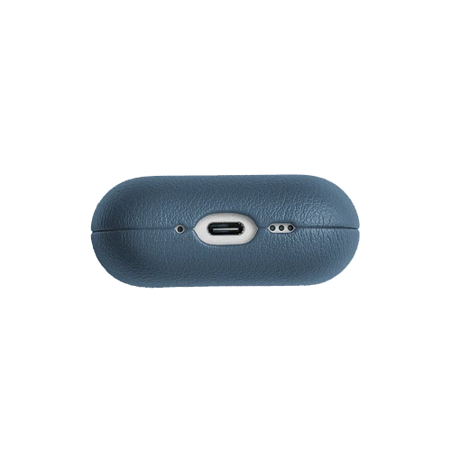 (RE)CLASSIC CASE, чехол защитный NATIVE UNION для AirPods Pro 3, цвет: синий