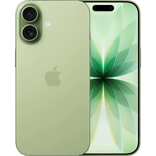 iPhone 17, 512 GB, Зеленый